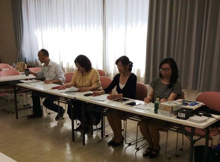 パソコープ東北エリアオーナー交流会1