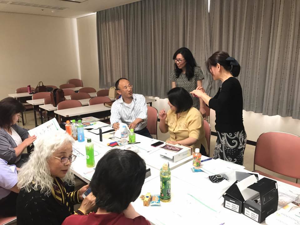 パソコープ東北エリアオーナー交流会2