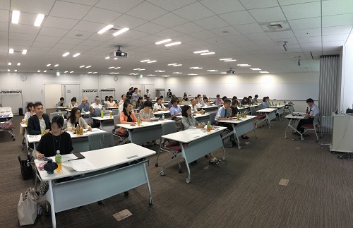 パソコープ勉強会