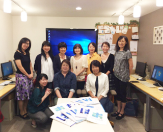 パソコープ会員