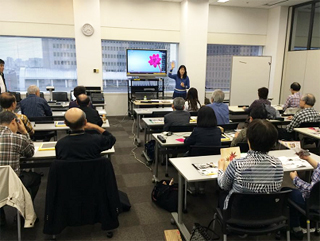 パソコープ会員